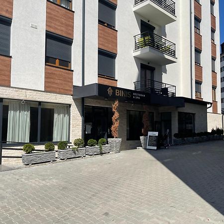 Mans Lux 8 Apartman Zlatibor Exterior photo