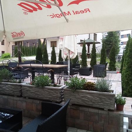 Mans Lux 8 Apartman Zlatibor Exterior photo