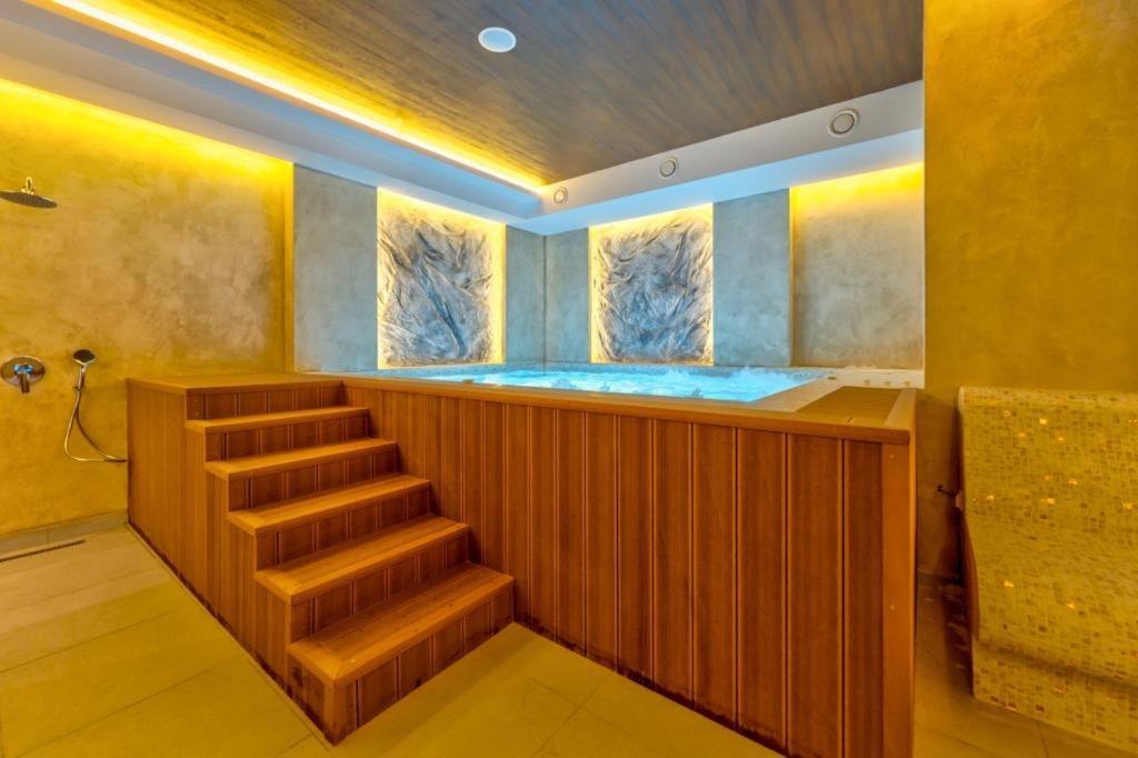 Mans Lux 8 Apartman Zlatibor Exterior photo