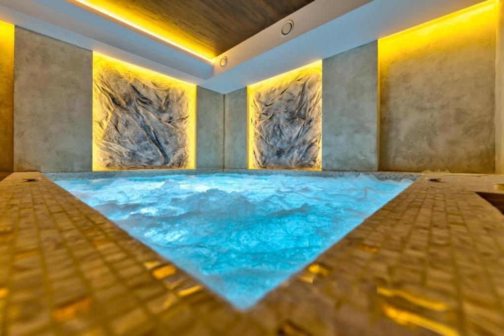 Mans Lux 8 Apartman Zlatibor Exterior photo