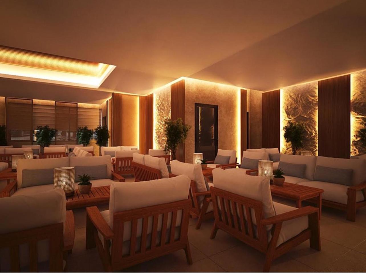 Mans Lux 8 Apartman Zlatibor Exterior photo