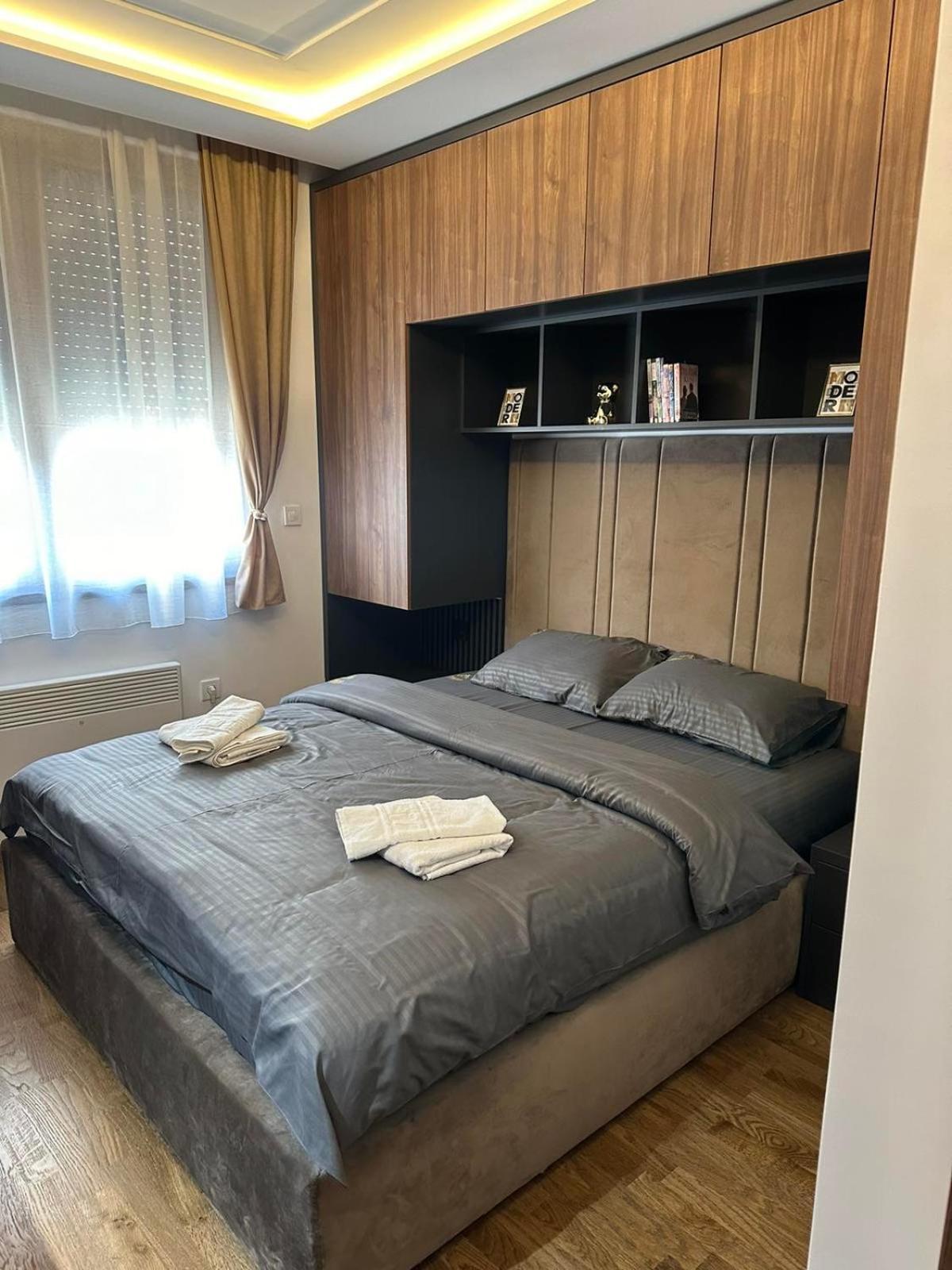Mans Lux 8 Apartman Zlatibor Exterior photo
