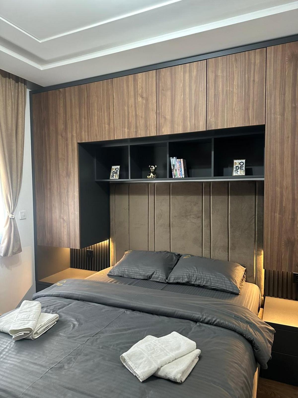 Mans Lux 8 Apartman Zlatibor Exterior photo