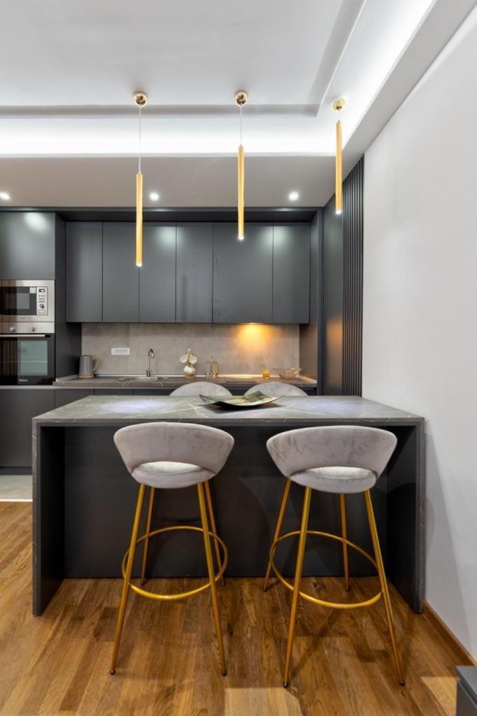 Mans Lux 8 Apartman Zlatibor Exterior photo
