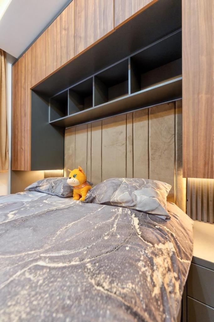 Mans Lux 8 Apartman Zlatibor Exterior photo