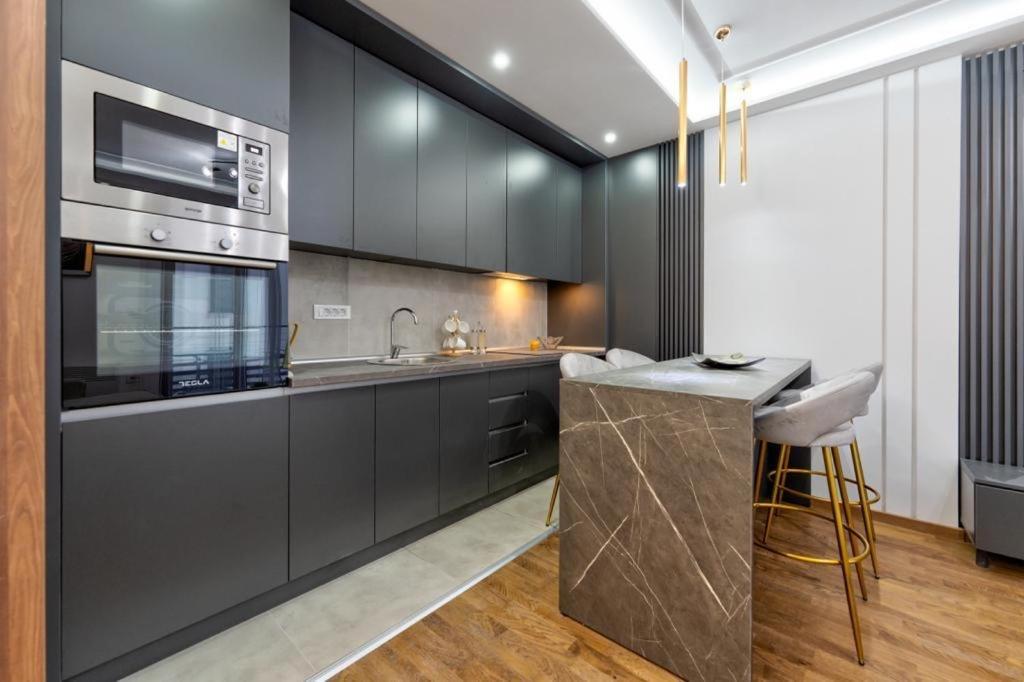 Mans Lux 8 Apartman Zlatibor Exterior photo