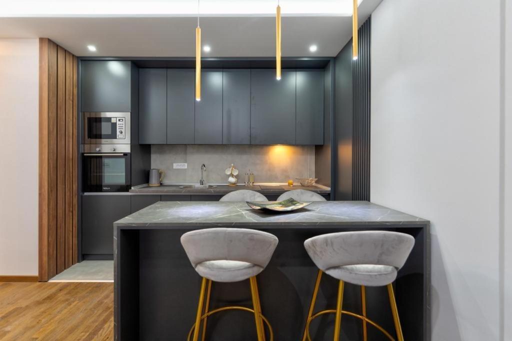 Mans Lux 8 Apartman Zlatibor Exterior photo