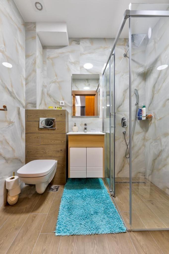 Mans Lux 8 Apartman Zlatibor Exterior photo