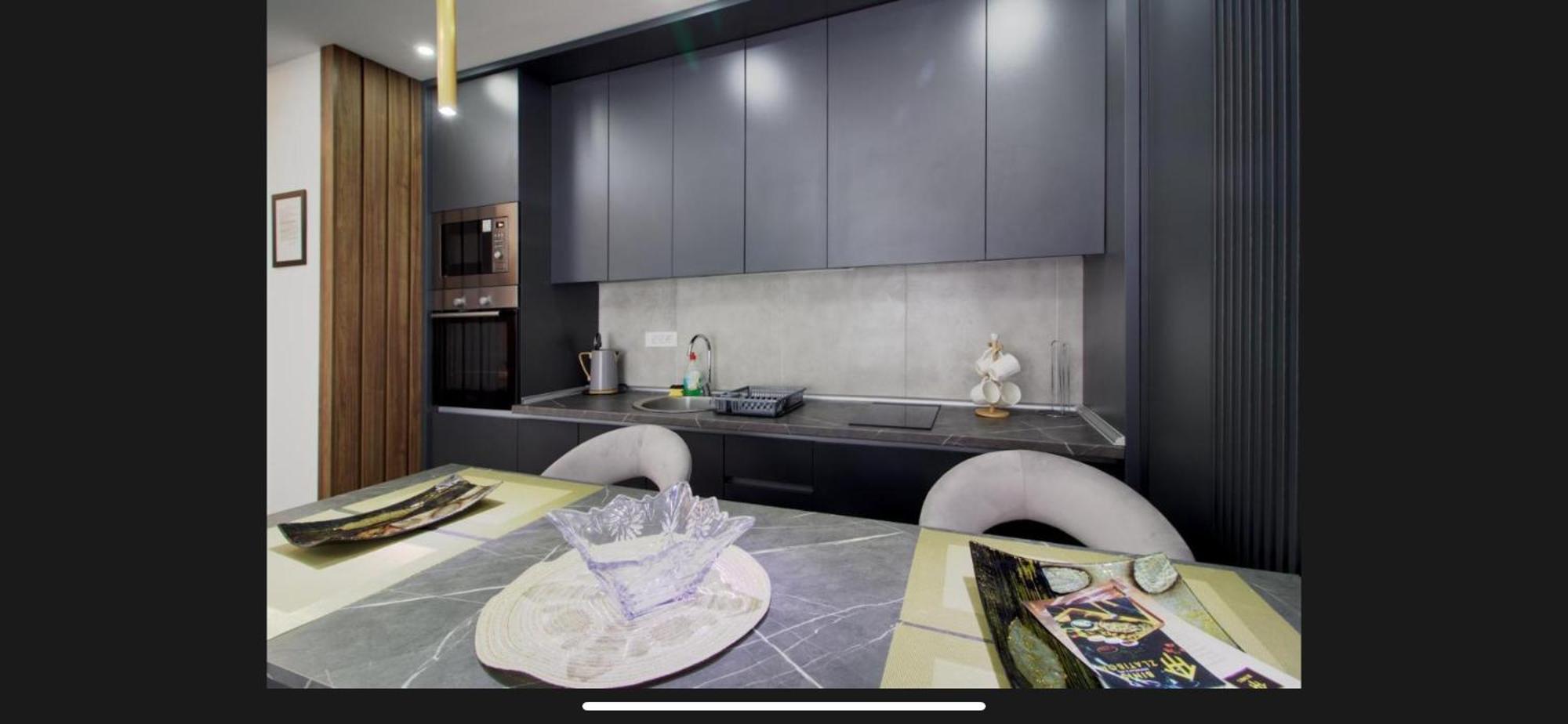 Mans Lux 8 Apartman Zlatibor Exterior photo
