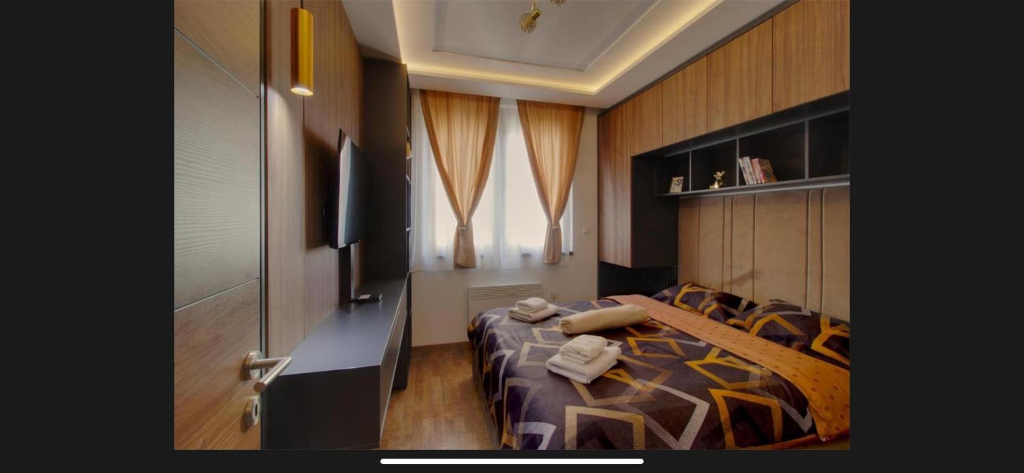 Mans Lux 8 Apartman Zlatibor Exterior photo