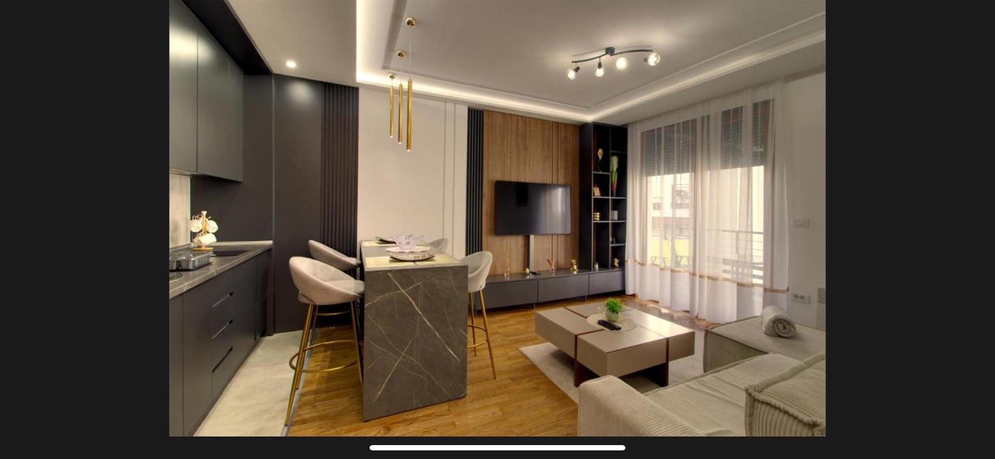 Mans Lux 8 Apartman Zlatibor Exterior photo